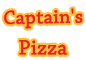 Captain's Pizza